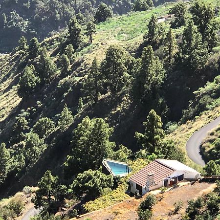 Villa De Taburiente 엘파소 외부 사진