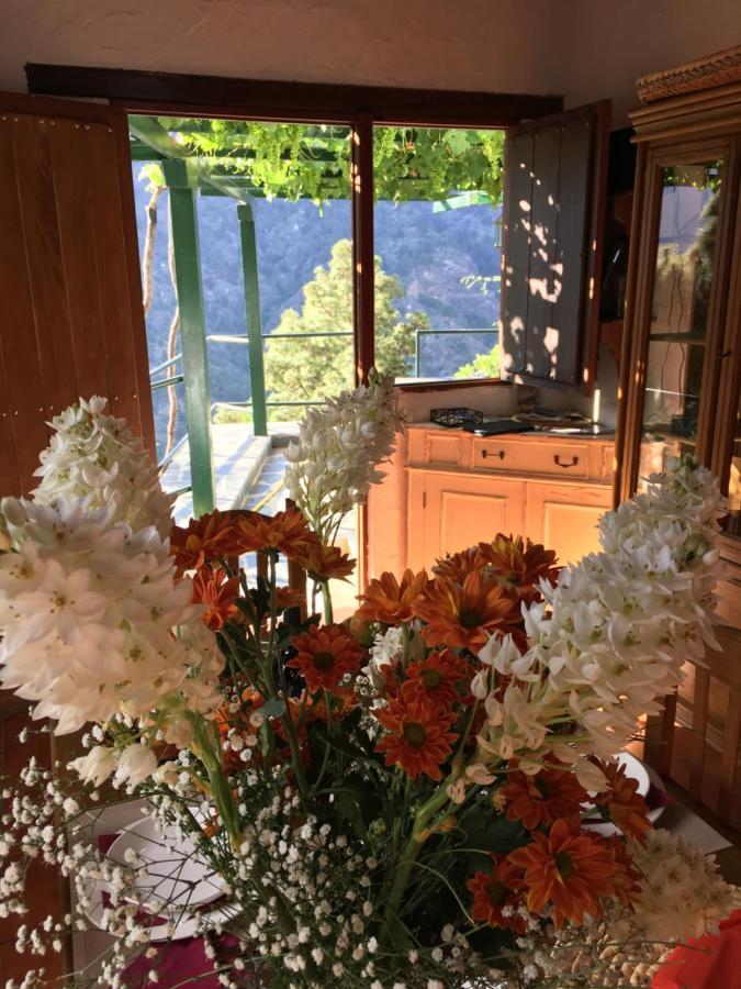 Villa De Taburiente 엘파소 외부 사진