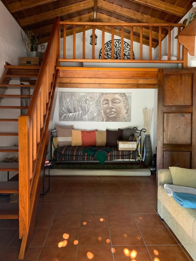 Villa De Taburiente 엘파소 외부 사진