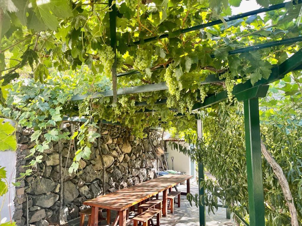 Villa De Taburiente 엘파소 외부 사진