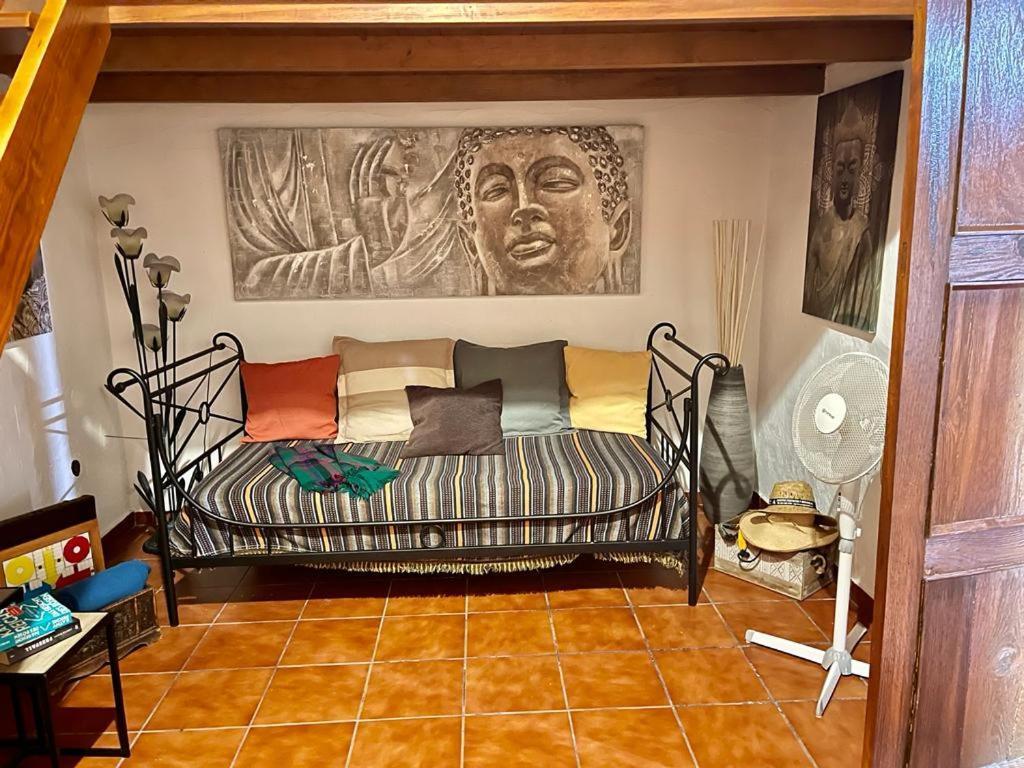 Villa De Taburiente 엘파소 외부 사진