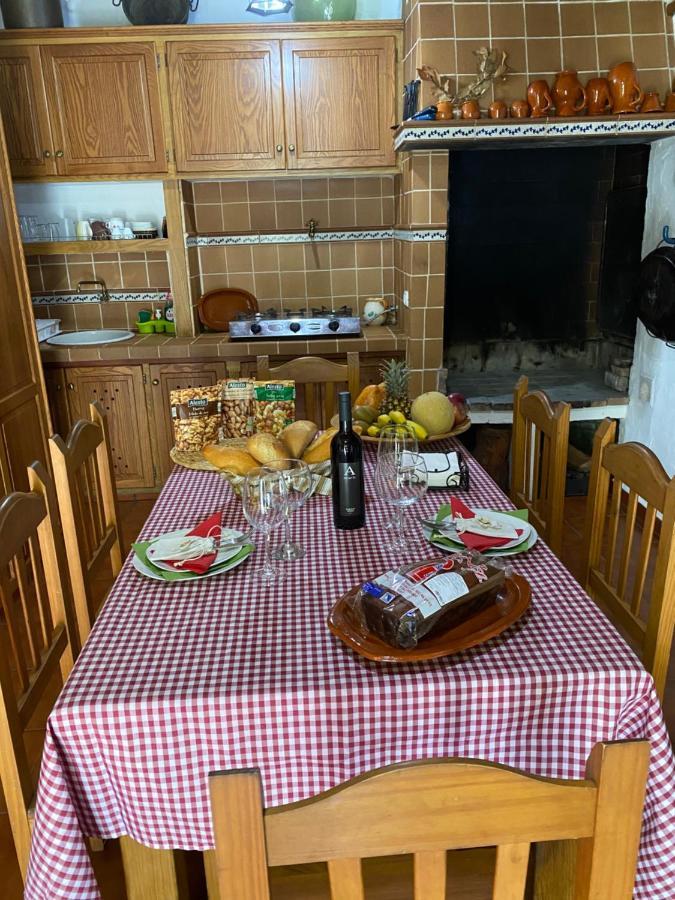 Villa De Taburiente 엘파소 외부 사진