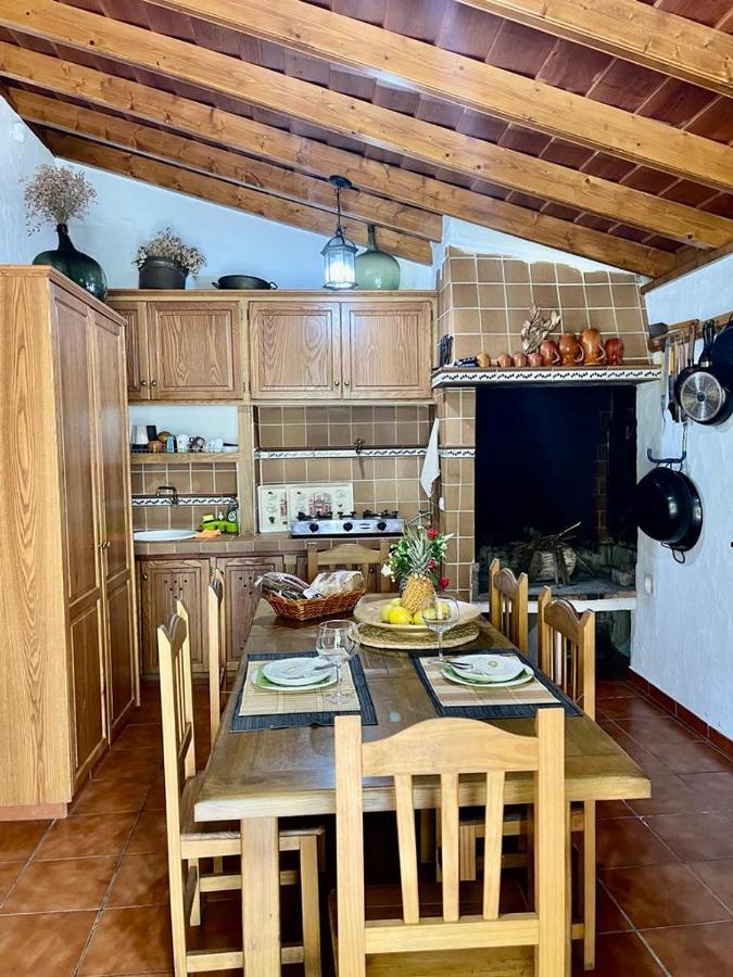 Villa De Taburiente 엘파소 외부 사진