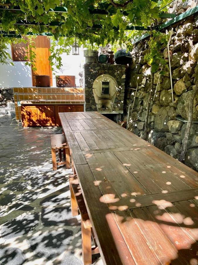 Villa De Taburiente 엘파소 외부 사진